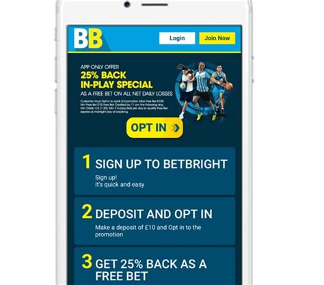 betbright mobile app